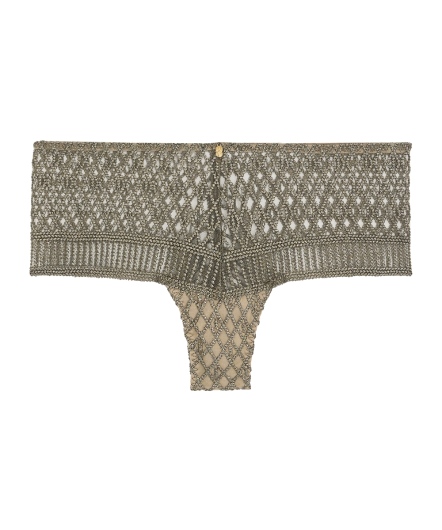 星塵織夢-平口褲(尼羅綠)