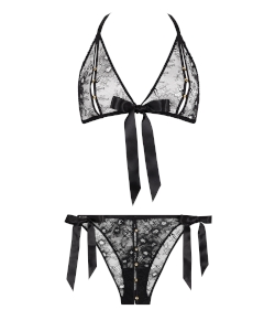 織夢難眠-上下衣褲組