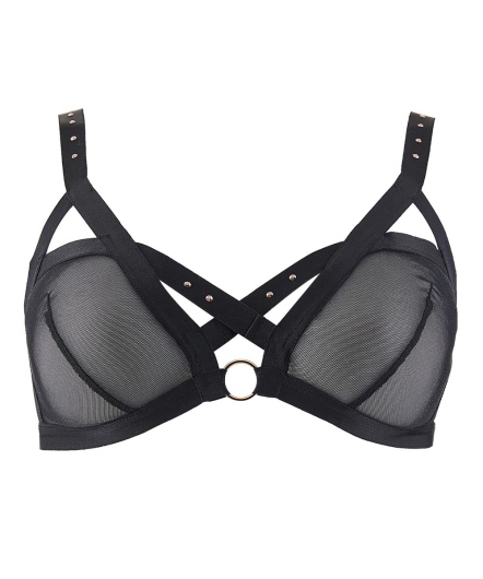 NW-惹火無鋼圈內衣