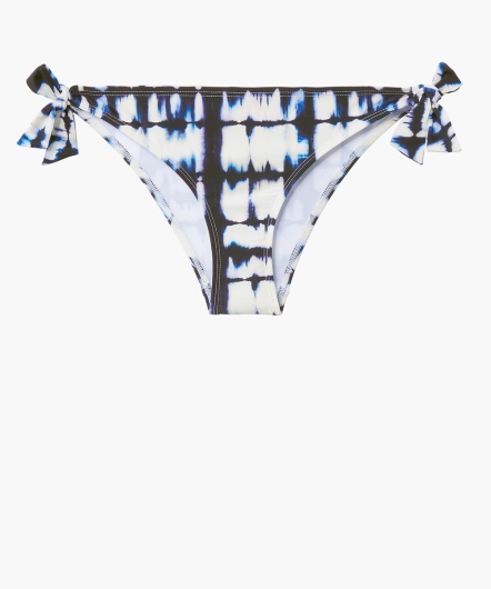 南方布里斯-綁帶造型三角泳褲