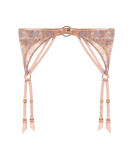 心籟-吊襪帶(膚)