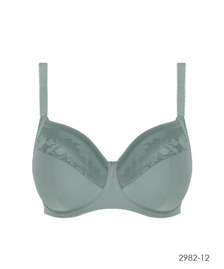 全大罩內衣(綠)2982