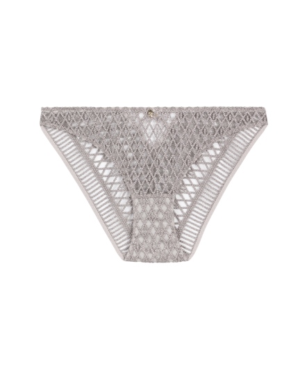 星塵織夢-三角褲(宇宙銀)