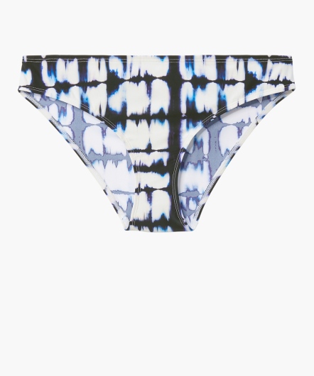 南方布里斯-三角泳褲