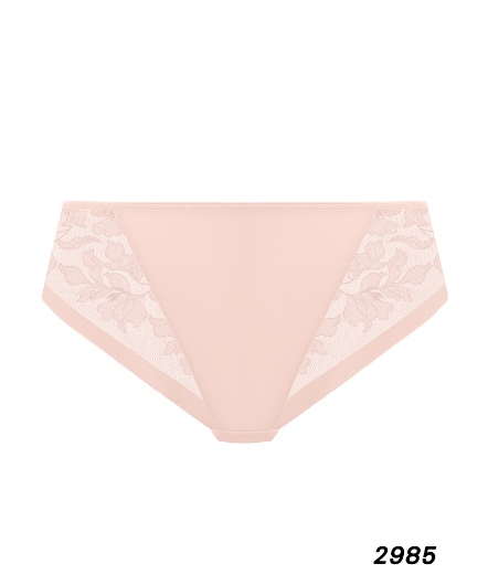 無痕三角褲(粉)2985