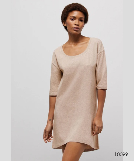 YSABEL MORA-有機棉居家服(膚)