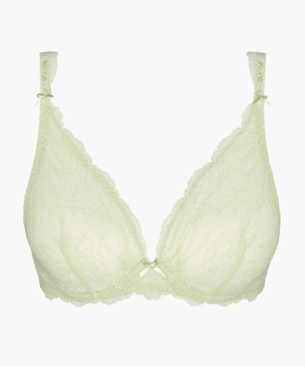 舞動人生-水滴無襯內衣(奇異果)