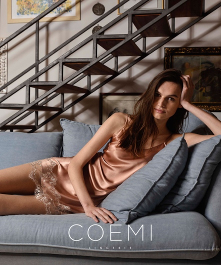 細帶短洋裝(深膚)211301