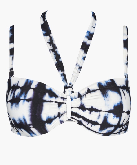 南方布里斯-有襯鋼圈泳衣