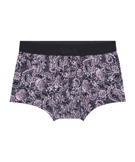 Aubade男褲(短版2423)