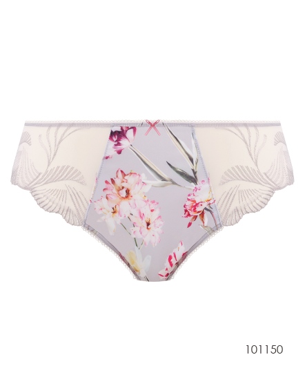 中腰三角褲(雅灰)101150