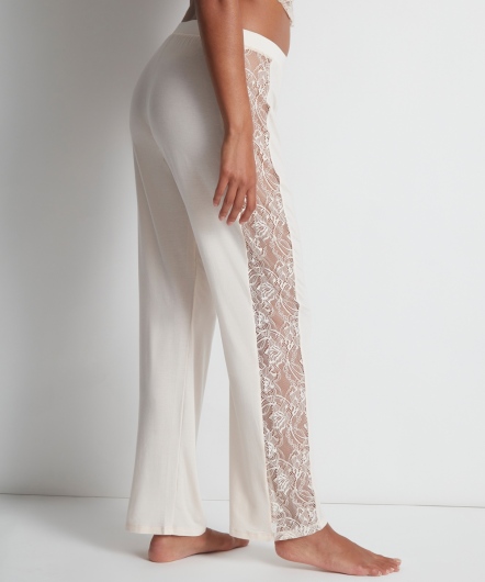 慵懶拾光-莫代爾長褲(嫩膚)