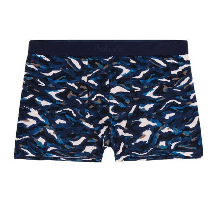 Aubade男褲(長版2321)