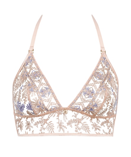 心籟-無鋼圈內衣(膚)