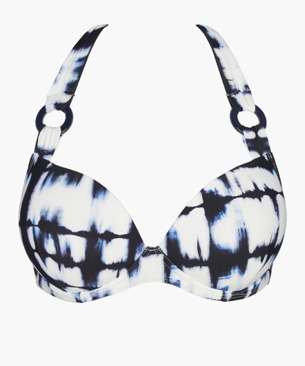 南方布里斯-有襯鋼圈泳衣